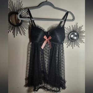 the PERFECT lingerie top🎀